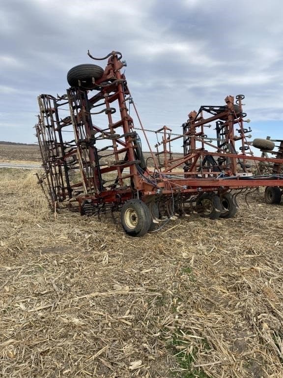 Image of BER-VAC 615 equipment image 1