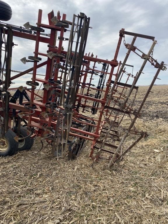 Image of BER-VAC 615 equipment image 3