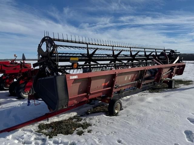 Image of Case IH 1020 equipment image 1