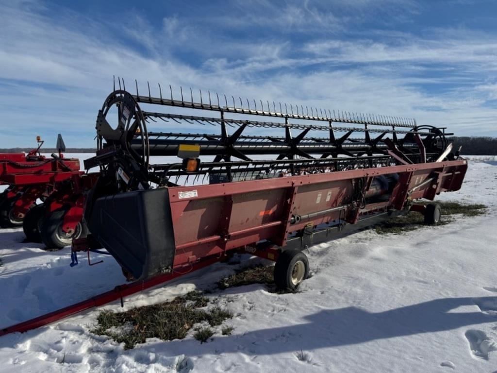 Image of Case IH 1020 Primary image