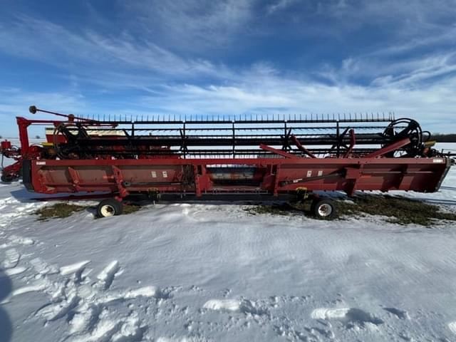 Image of Case IH 1020 equipment image 3