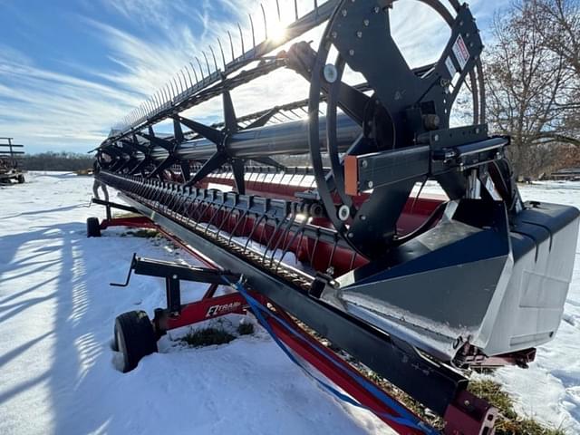 Image of Case IH 1020 equipment image 2