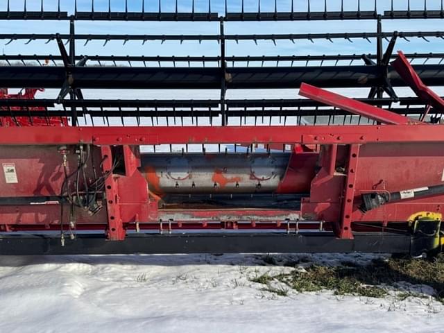 Image of Case IH 1020 equipment image 4