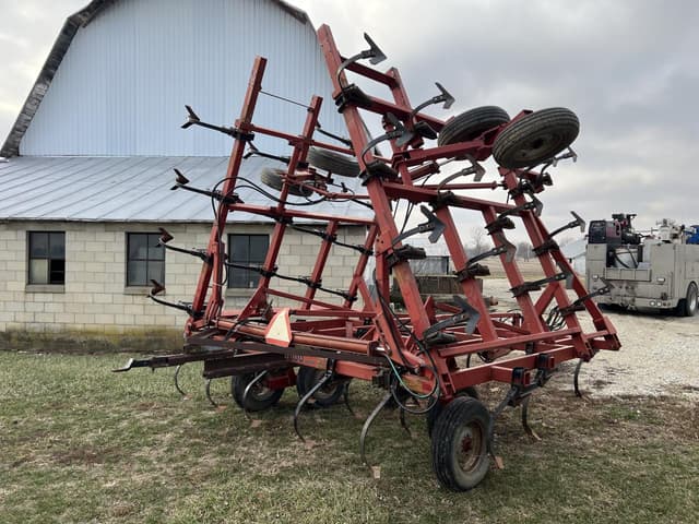 Image of Case IH 4800 equipment image 4