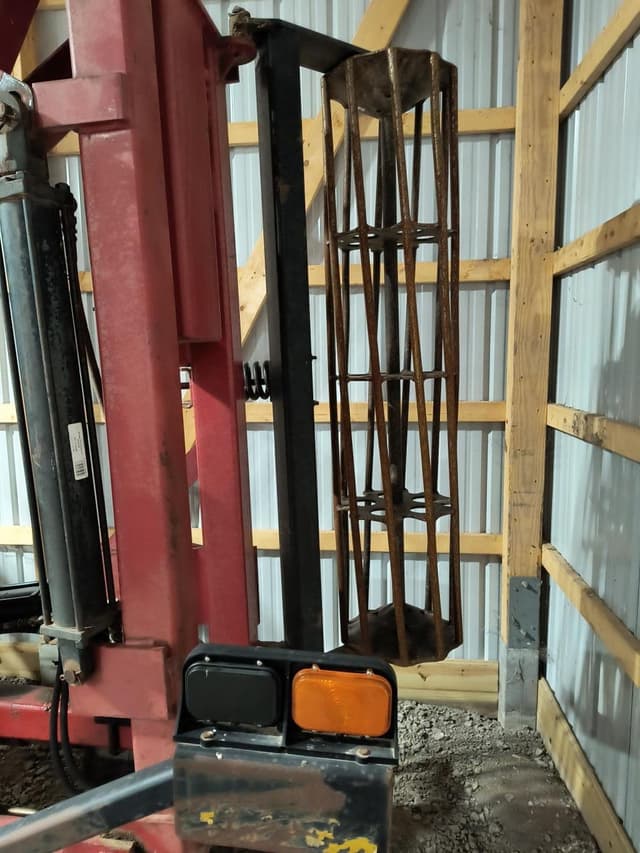 Image of Case IH Crumbler equipment image 4