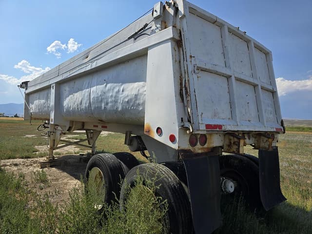 Image of Cherokee Undetermined equipment image 4