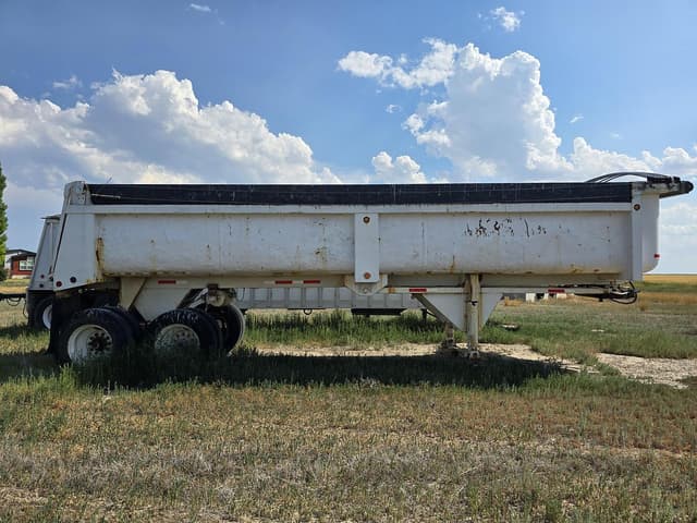 Image of Cherokee Undetermined equipment image 1