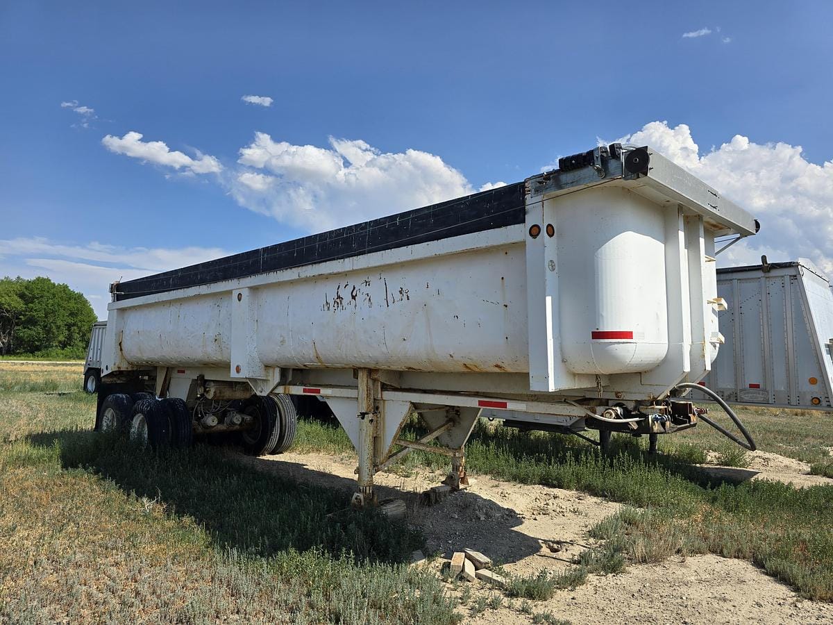 Cherokee Undetermined Equipment Image0