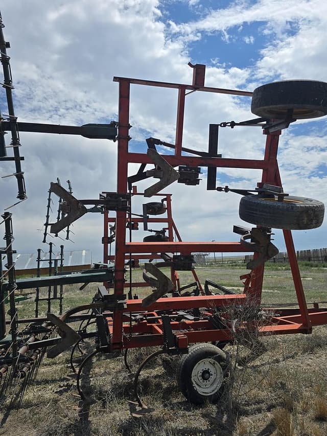 Image of Calkins Undetermined equipment image 3