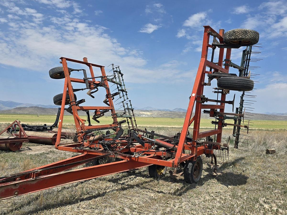 Calkins Undetermined Equipment Image0