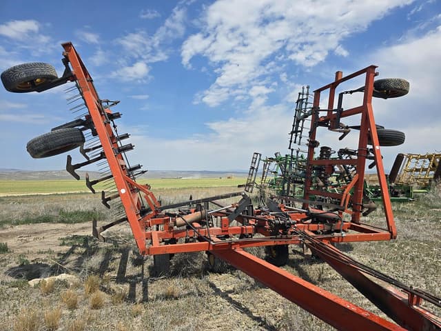 Image of Calkins Undetermined equipment image 1