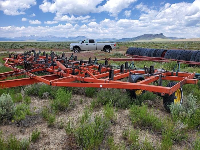 Calkins Undetermined Equipment Image0