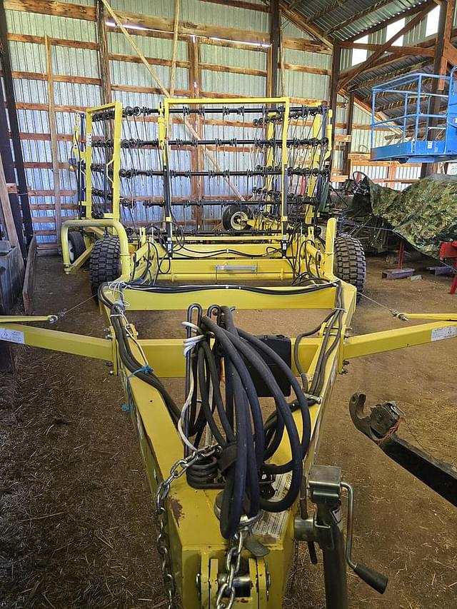 Image of Degelman SM7000 equipment image 1