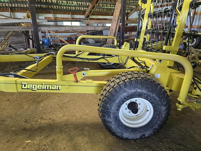 Image of Degelman SM7000 equipment image 4