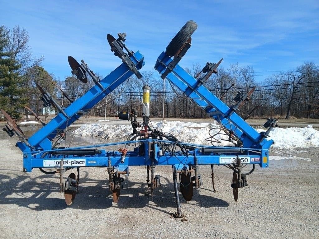 Image of DMI 3250 Primary image