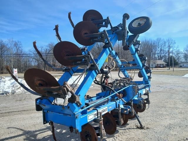 Image of DMI 3250 equipment image 1