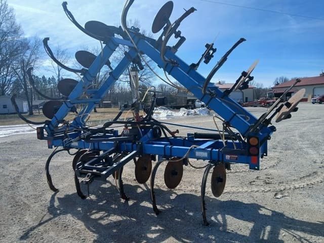 Image of DMI 3250 equipment image 2