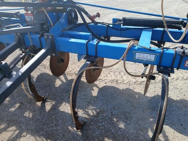 Image of DMI 3250 equipment image 3