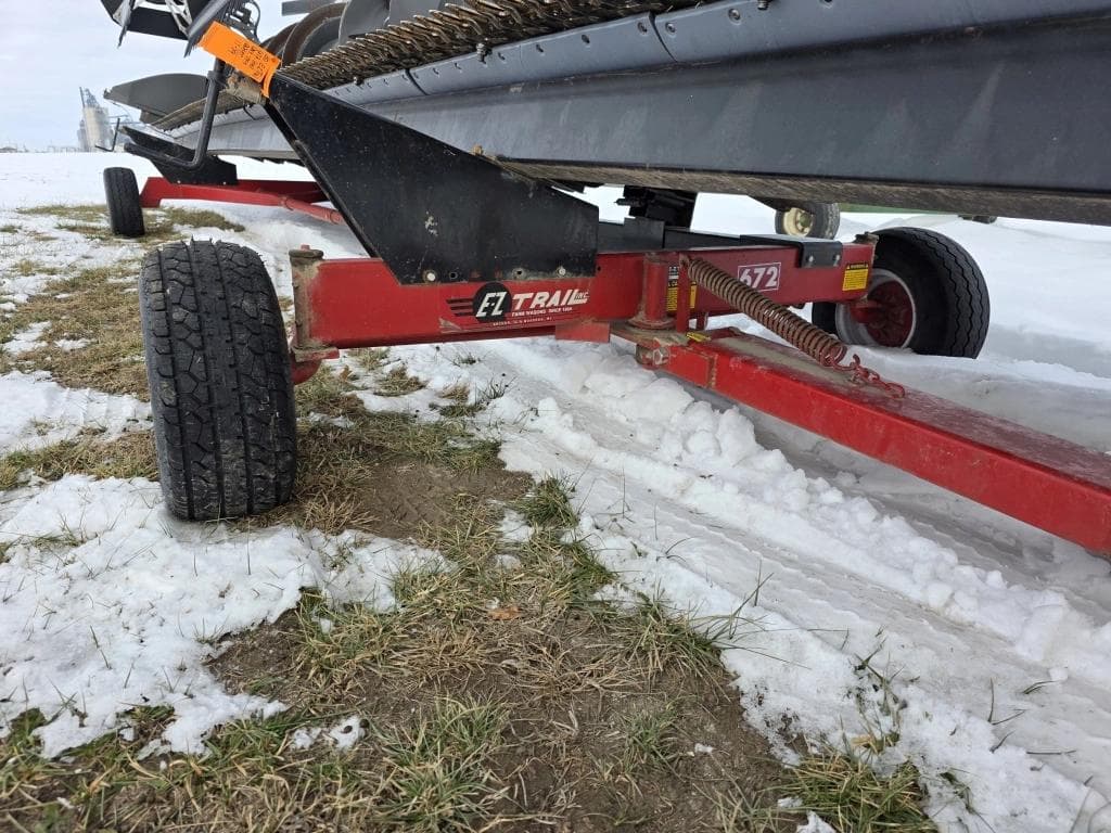 Image of E-Z Trail 672 Image 1