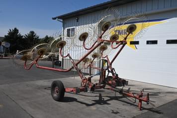 Main image Tonutti RCS10