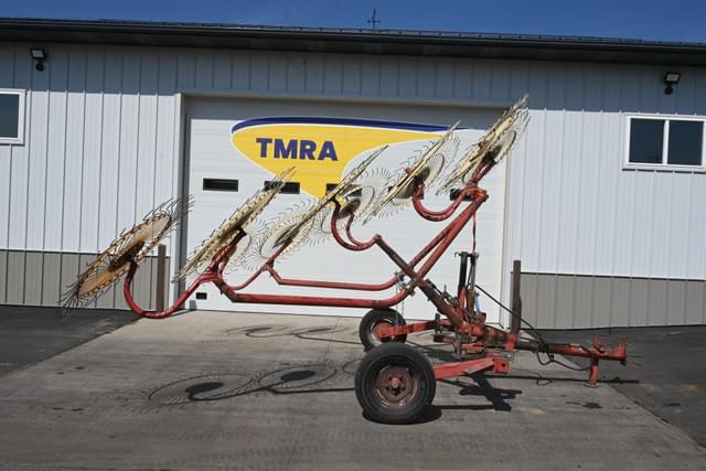 Image of Tonutti RCS10 equipment image 1