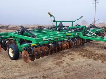 Main image Great Plains 3000TT