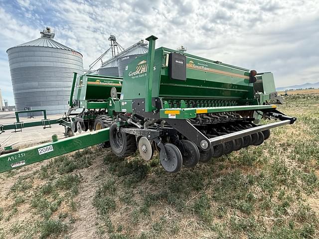 Image of Great Plains 3S-3000HD equipment image 3