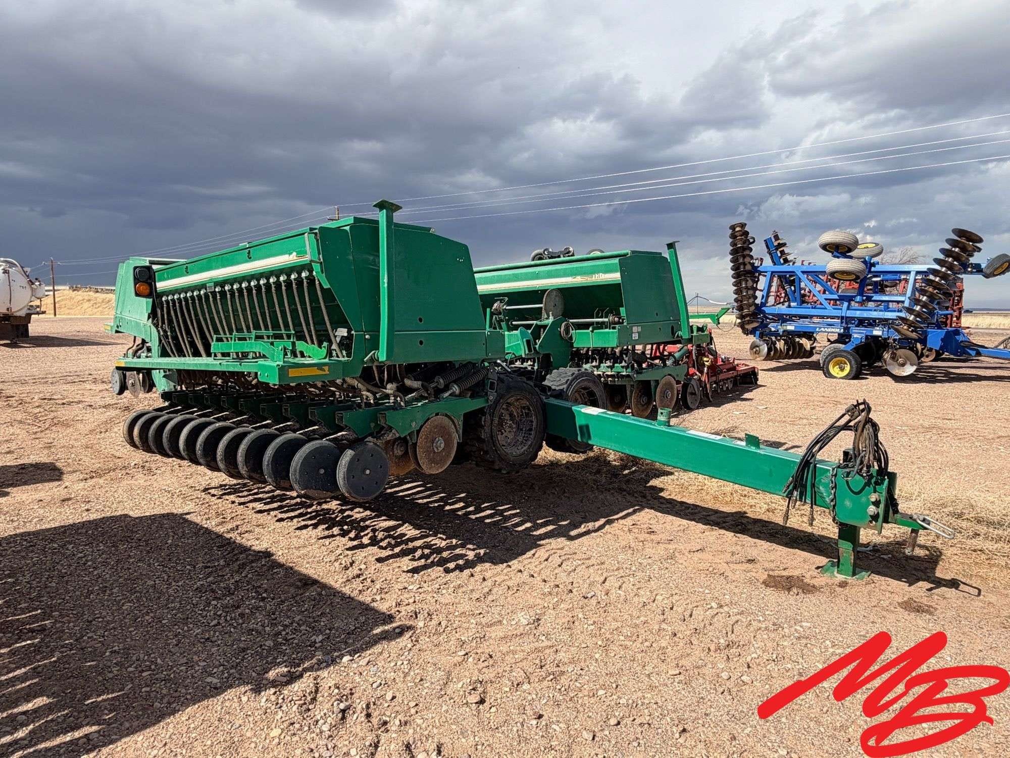 Great Plains 3S-3000HD Equipment Image0