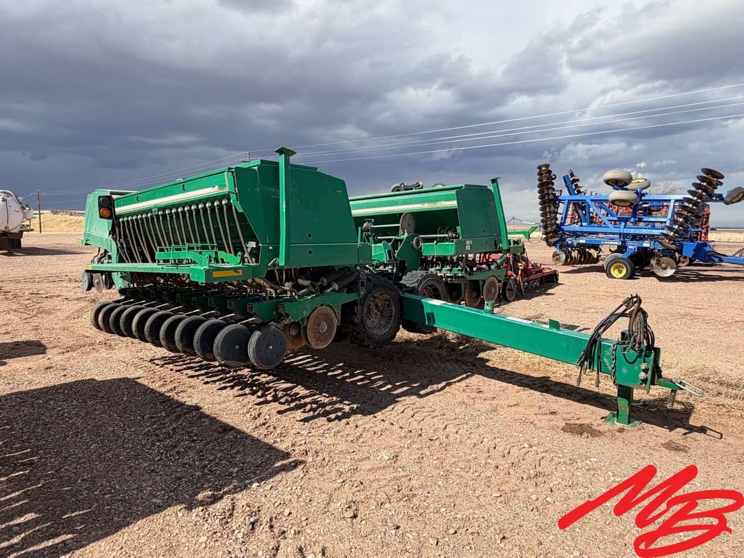 Image of Great Plains 3S-3000HD Primary image