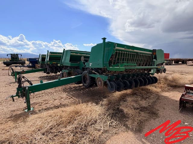 Image of Great Plains 3S-3000HD equipment image 4