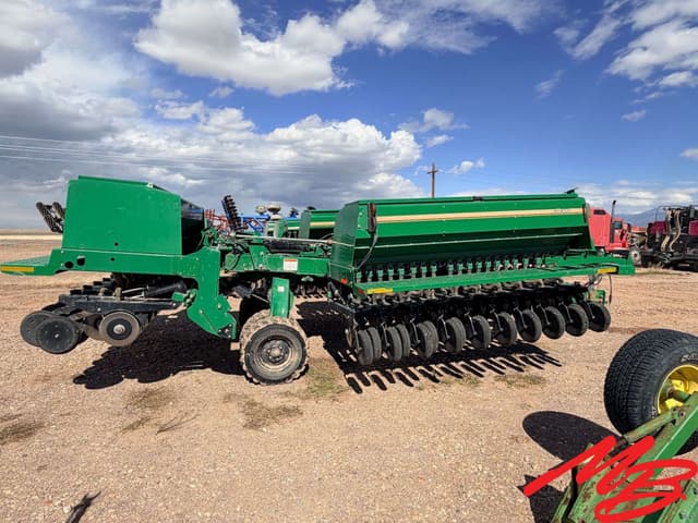 Image of Great Plains 3S-3000HD equipment image 1