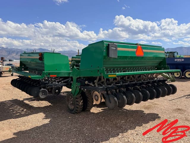 Image of Great Plains 3S-3000HD equipment image 3