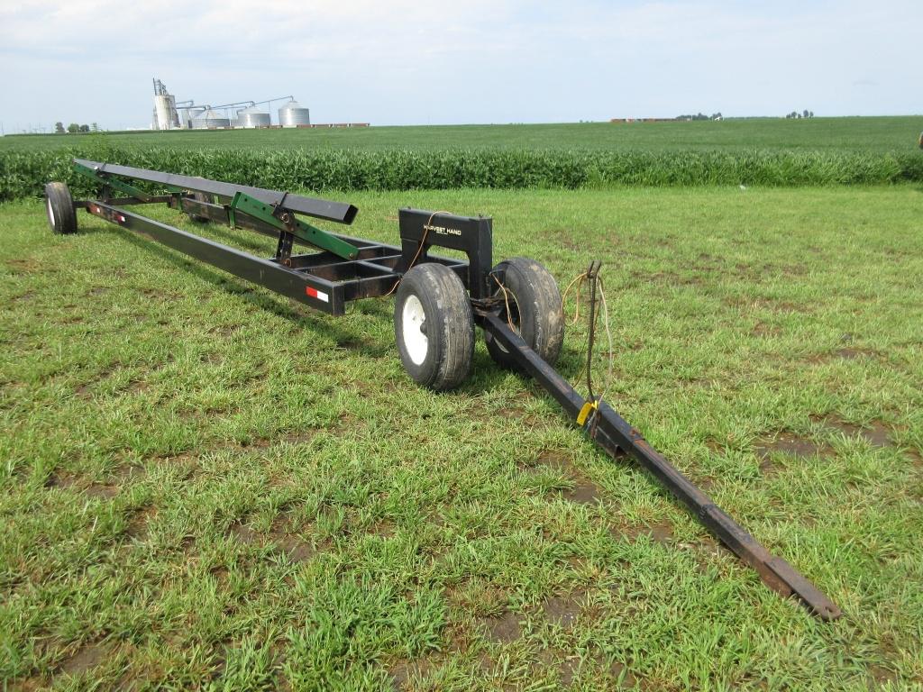 Image of Harvest Hand Undetermined Image 0