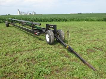 Main image Harvest Hand Undetermined