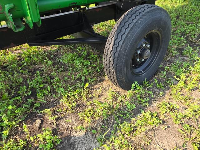 Image of John Deere 930F equipment image 4