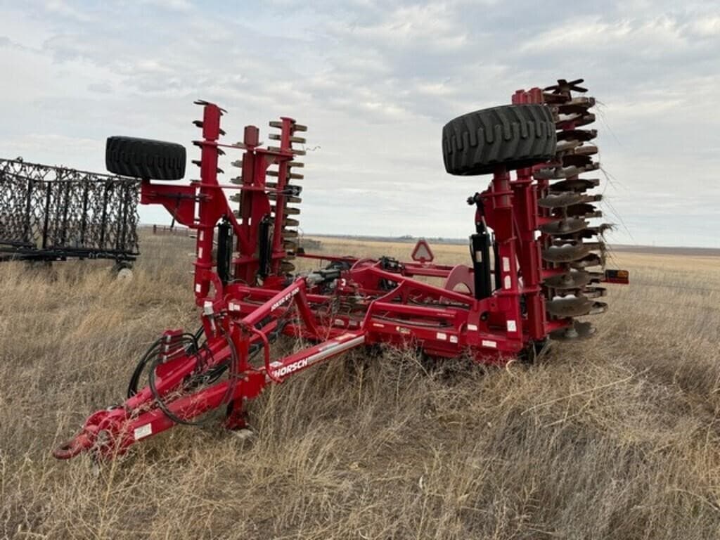 Image of Horsch Joker RT300 Primary image