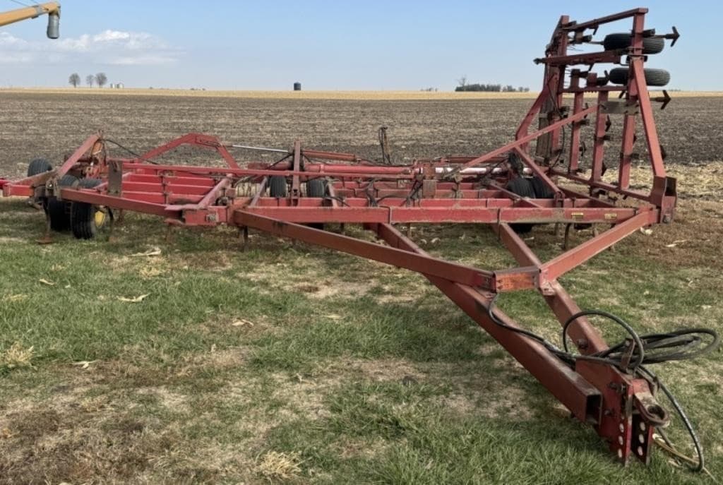 Image of International Harvester Vibra Shank Primary image