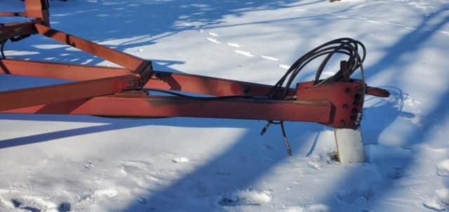 Image of International Harvester Vibra Shank equipment image 3