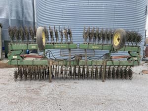 John Deere 400 Image