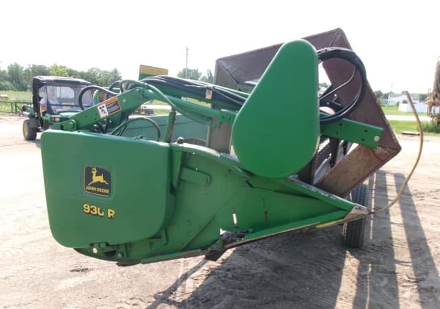 Image of John Deere 930R equipment image 3