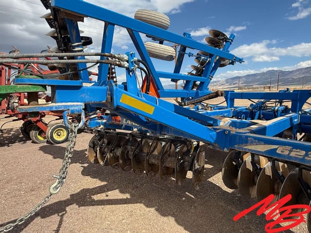 Image of Landoll 6230 equipment image 3