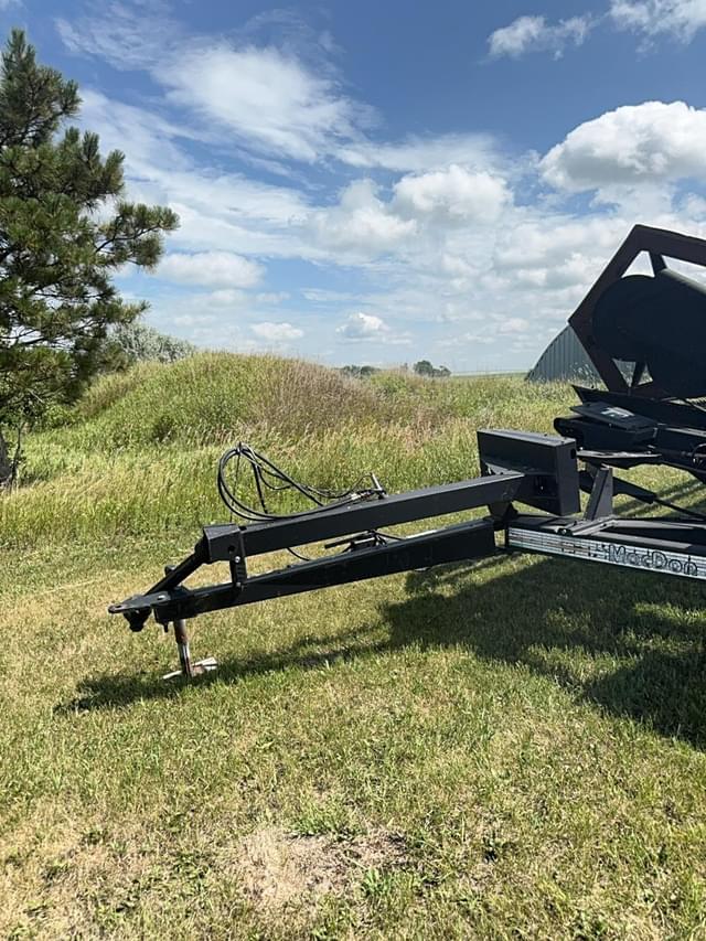 Image of MacDon 3000 equipment image 1