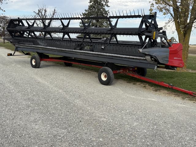 Image of Massey Ferguson 9250 equipment image 3