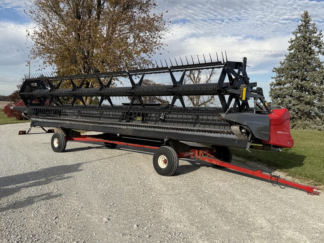 Image of Massey Ferguson 9250 Primary image