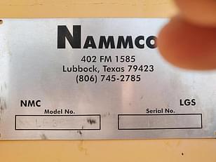 Main image NAMMCO LG30 11