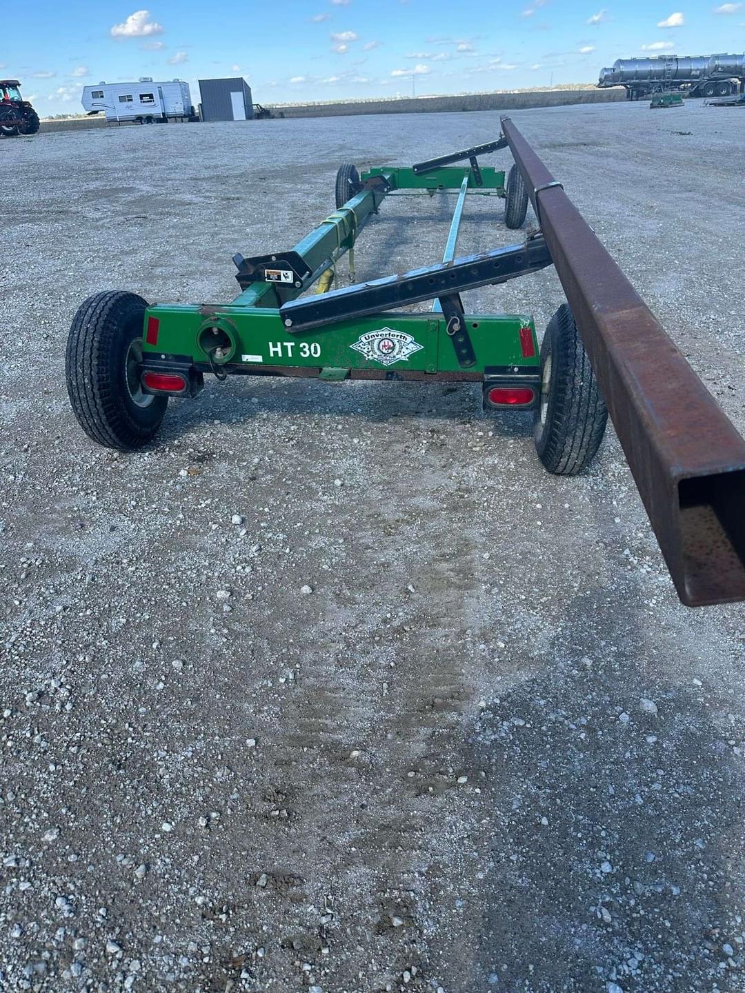 Image of Unverferth HT30 Image 1