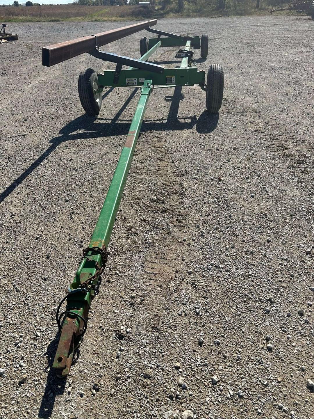 Image of Unverferth HT30 Image 0