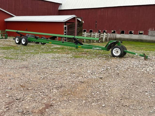 Image of Unverferth Roadrunner equipment image 1