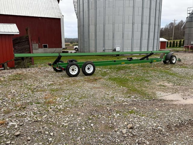 Image of Unverferth Roadrunner equipment image 3