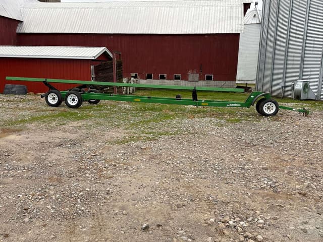 Image of Unverferth Roadrunner equipment image 2